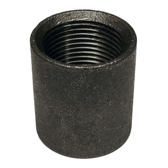 Malleable Iron Female Sockets