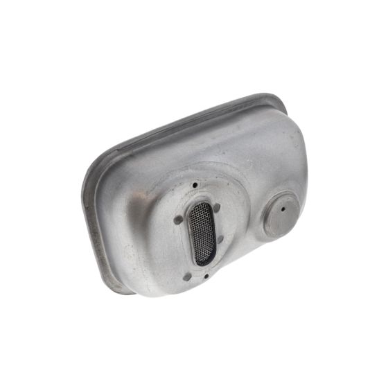 Exhaust G300 - Genuine Honda Part - OEM No. 18310 890 000