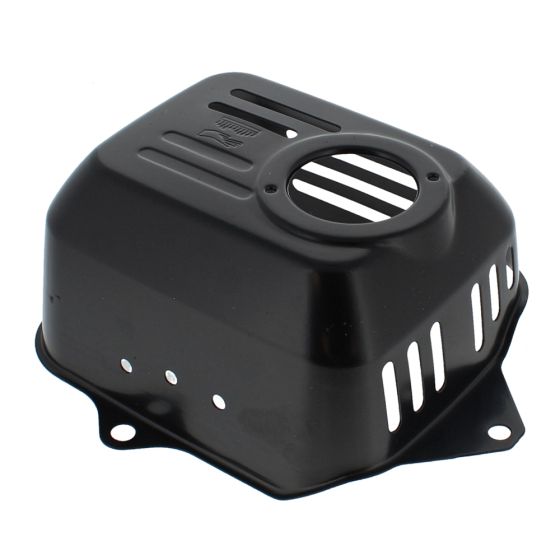 Exhaust Protector for Honda HRS216 HRB216 Mowers - 18321-ZL8-A01