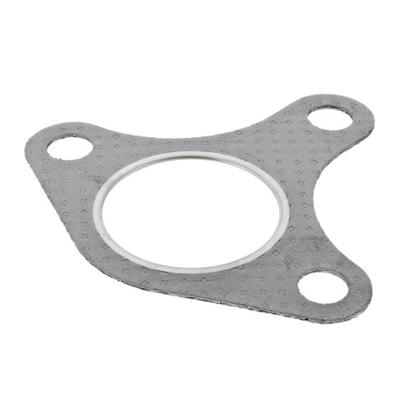 Exhaust Gasket (3 Bolt) for Honda GX240 GX270 GX340 GX390 - 18381 ZE2 801