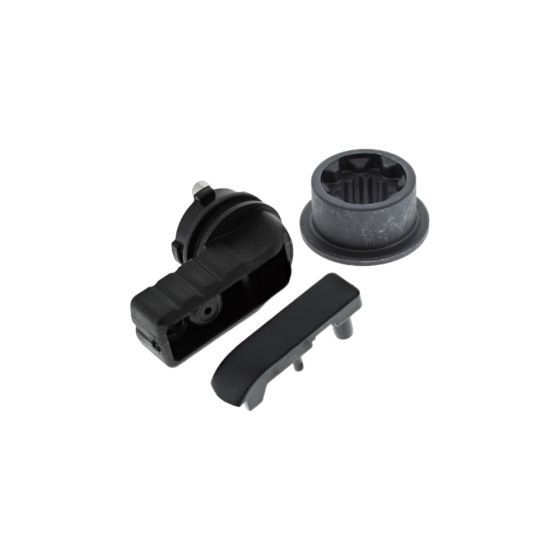 Change Lever Assembly for Makita HR2020, HR2440, HR2021 Rotary Hammers - 184678-8