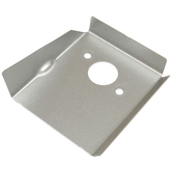Exhaust Heat Shield for Honda GXH50 GXH50UT Engines - 18515 ZM7 000