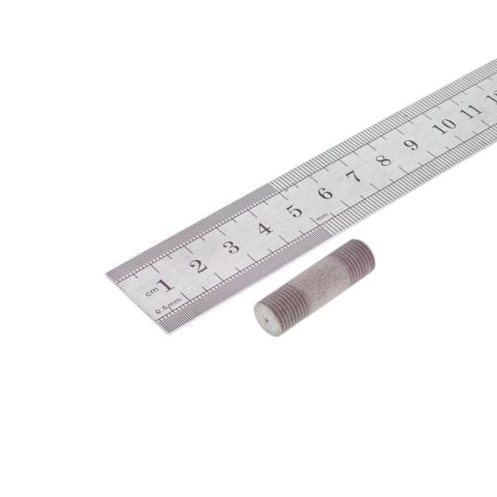 Stud ( 1.1/4'' X 3/8'' ) for Jap Models 3, 4f, 4/3, 5, 6, 2a, 2s Industrial Engines - 18662