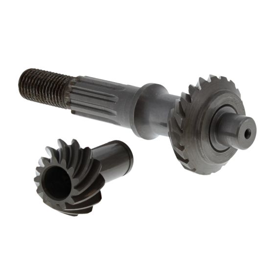 Cutter Shaft Set for Makita EBH341l Brush Cutter - OEM No. 187644-4