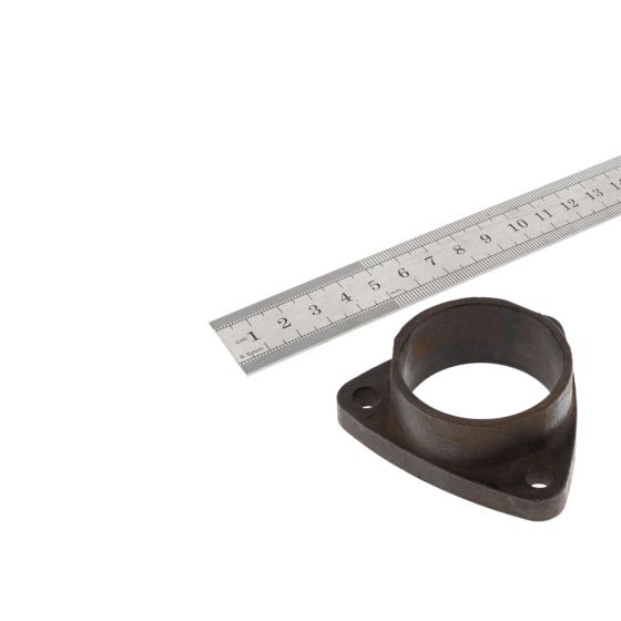Exhaust Flange for JAP 4/3, 5 Engines - 19213