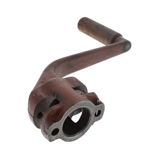 S/Handle Jl1 for Terex TLB890 (Tier 4) Backhoe Loader - 193374