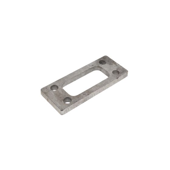Petrol Tank Fixing Bracket Distance Piece for JAP 5, 6 Engine - OEM No. 19620