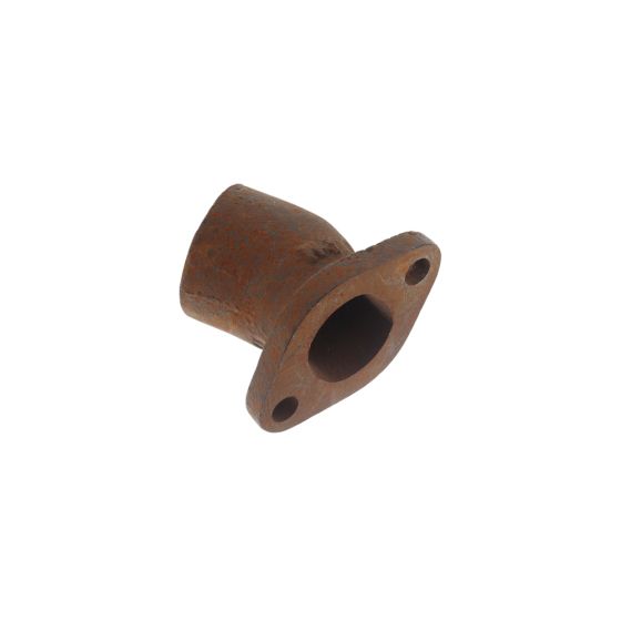 Exhaust Elbow for Lister Petter PAZ Engine - OEM No. 196876