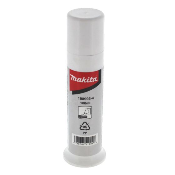 Grease Vessel Set for Hammers - Genuine Makita Grease - 198993-4