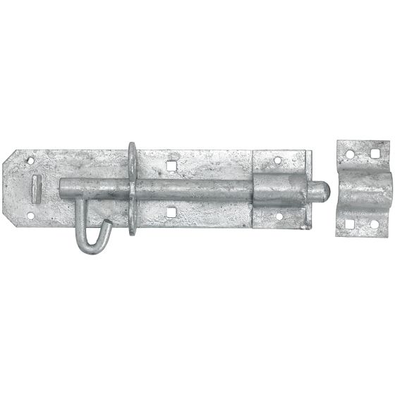 Brenton Padlock Bolts