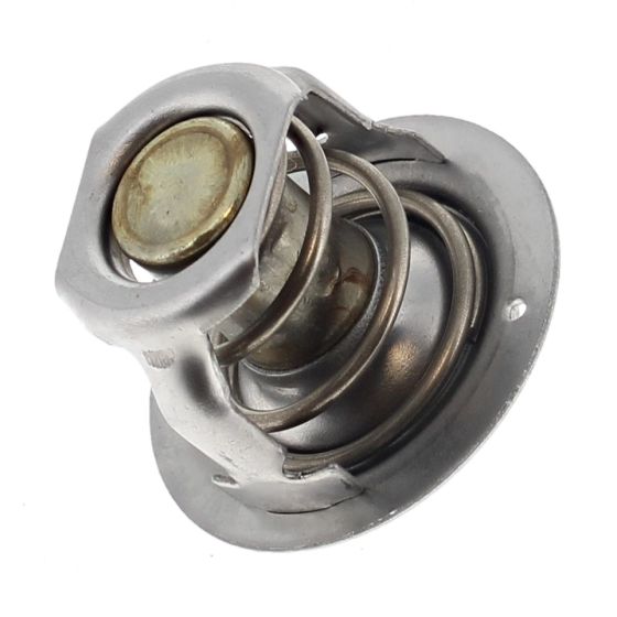 Thermostat Assembly for Kubota KX101, KX91-2, KX151 Mini Excavators - 1E401 73012