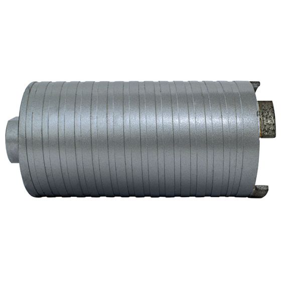 Mexco 82mm Dry Core Drill Unslotted X90 Grade - A10DC82US