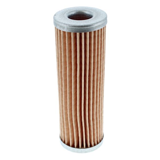 Fuel Filter Element fits Kubota KX008-3, Hanix LF425 - Replaces 15231-43560