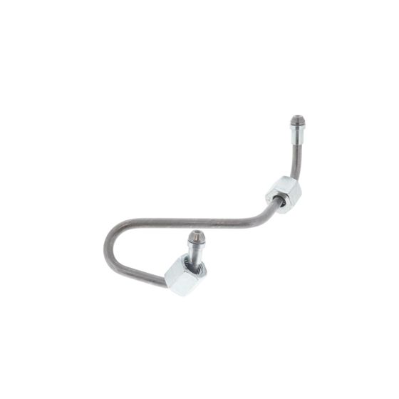 Pipe for Kubota KX019-4 Excavator - OEM No. 1G460-53712