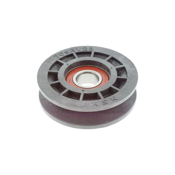 Tension Pulley for Kubota U35-4 Mini Excavators - OEM No. 1G772 74320