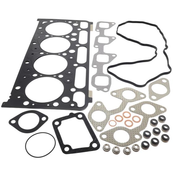 Gasket Kit Upper for Kubota U45S Excavators - OEM No. 1G788-99353