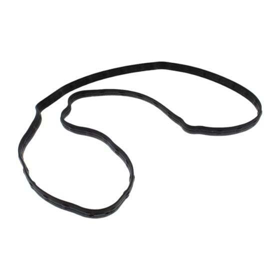 Gasket Head Cover for Kubota U15 Excavators - OEM No. 1G958 14520