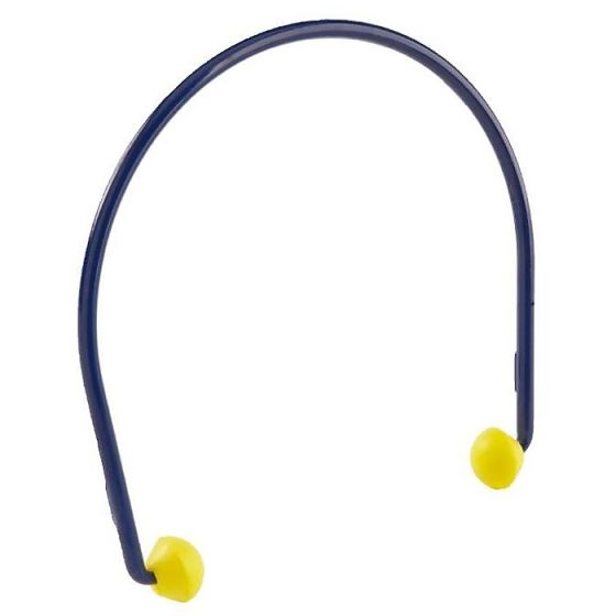 Ear Plugs Disposable for Factory Workers - EARCap 200 Series