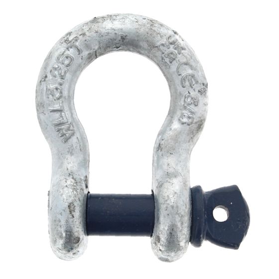 Alloy Steel Bow Shackle