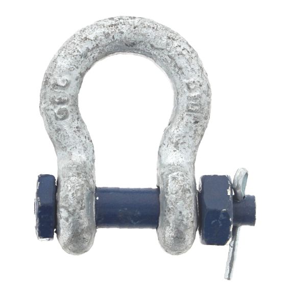 Alloy Steel Bow Shackle