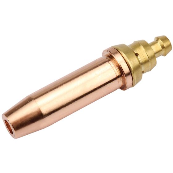 Propane Gas Torch Cutting Nozzle 3/64" (5-12mm thickness)