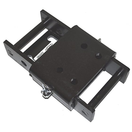 Adjustable Towing Brackets