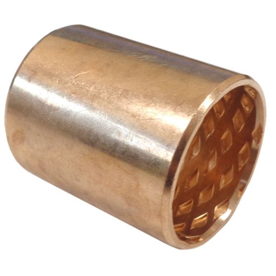 Bush (Position 2) for JCB 801.4 Mini Excavators - Replaces 831/00108