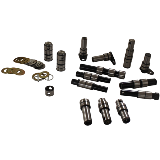 Pin and Bush Kit fits Kubota K008-3 Mini Excavator