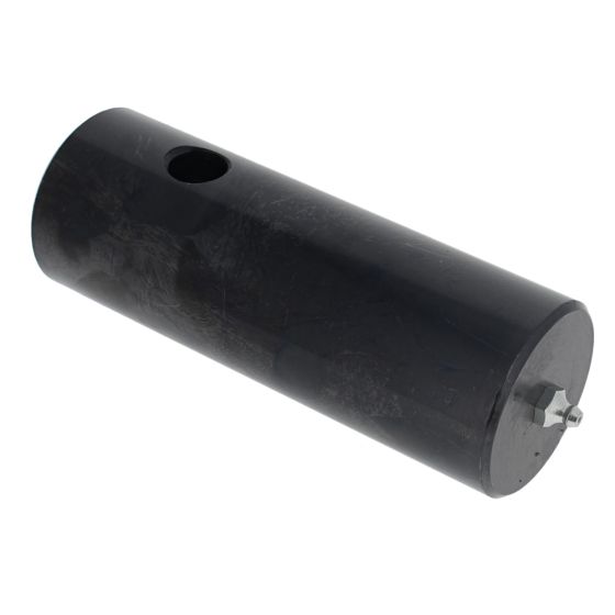 Pin (Position 12 Kingpost Upper) fits Kubota KX91-2 Mini Excavator
