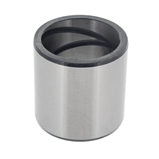 Bush (Position 10) fits Kubota KX61-3 Mini Excavator