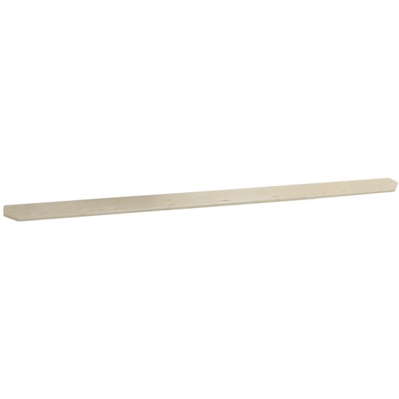 Hamm HD13 Roller Drum Scraper Blade - OEM - 2047124