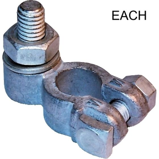 24V Cargo Battery Terminals