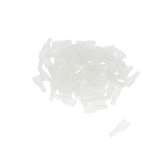 Clear Sleeve - Pack of 100