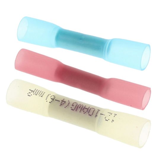 Heat Shrink Butt Connectors