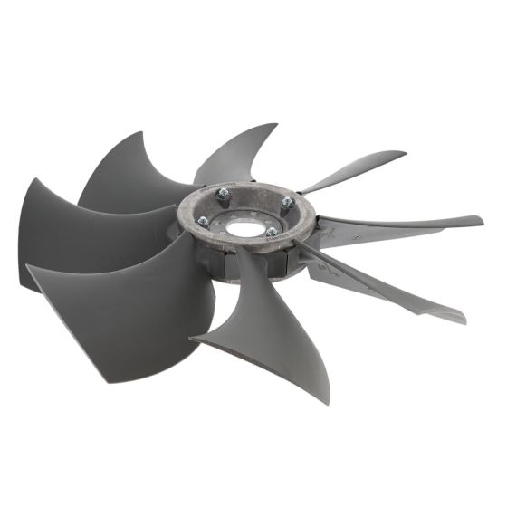 Fan for Hamm HD90 (H290), HD50 (H295) Roller - OEM No. 2062638