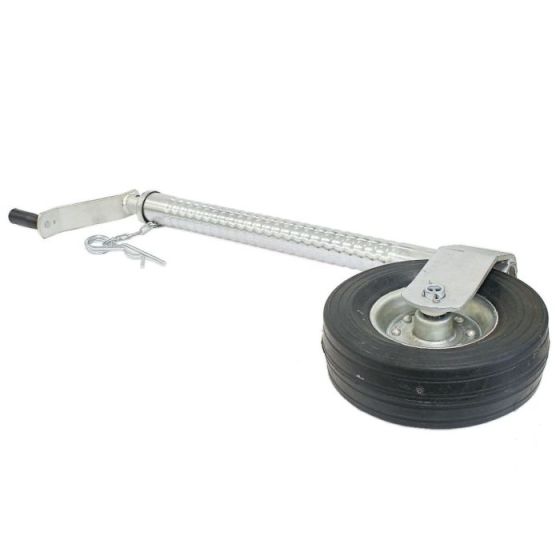 48mm Jockey Leg & Accessories