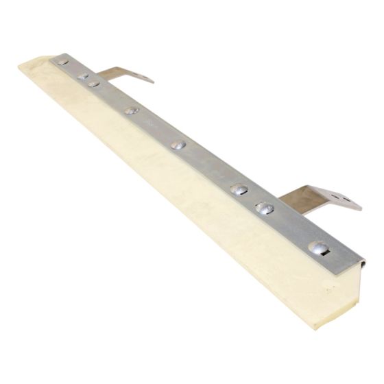 Scraper for Hamm HD10 - 12 (H171), (H230), (H262) Twin Drum Roller - 2071494