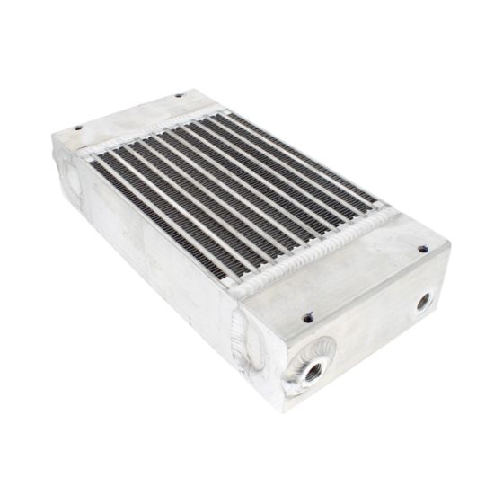 Hydraulic Oil Cooler for Hamm HD8 - 10C Roller - OEM No. 2072908