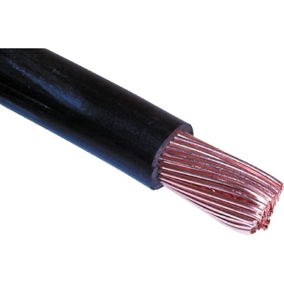 60mm2 Starter Cable