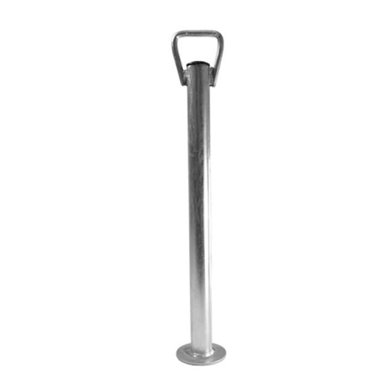 Trailer Stabiliser Bar