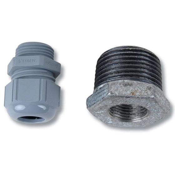 PCL 1" Connection Set for Standard Level Probe - 224070000