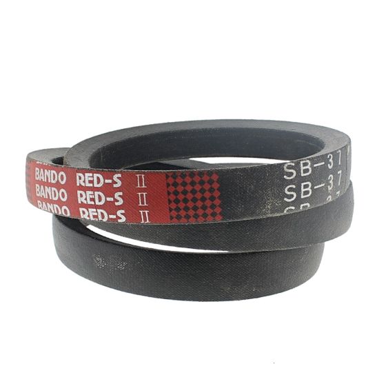 Drive Belt - Genuine Honda Part - 22431 733 622