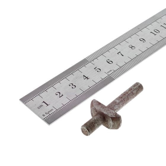 Governor Actuating Rod for JAP 4/3, 5, 6 Engine - OEM No. 22554