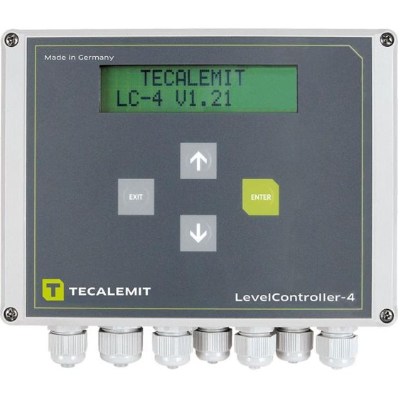 PCL Levelcontroller-4 - 225700000