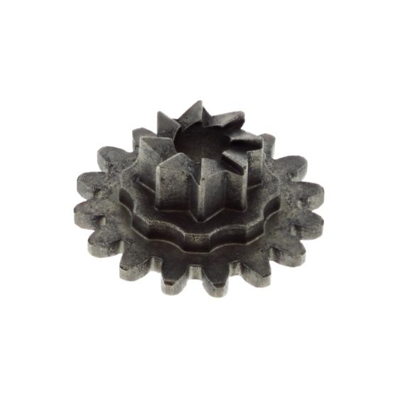 Spur Gear for Makita BFR540, BFR550 Screwdriver - OEM No. 226344-2