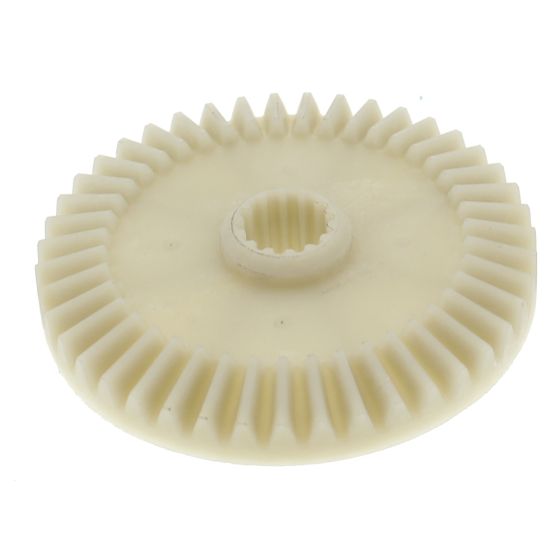 Straight Bevel Gear 43 for Makita UC3530A Electric Chainsaws - 226741-2