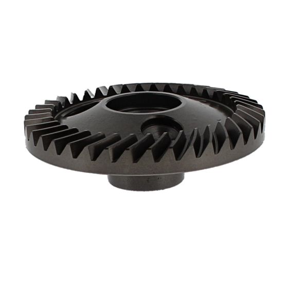 Spiral Bevel Gear for Makita 9565PC, 9564PC Angle Grinders - OEM No. 227514-6