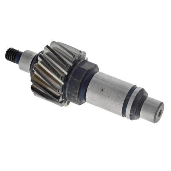 Helical Gear for Makita LS1016, LS1216, LS1216L Mitre Saws - OEM No. 227701-7