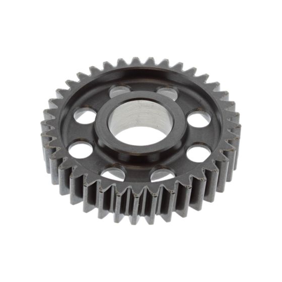 Helical Gear 37 for Makita HR4013C, DHR400 Rotary Hammers - OEM No. 227772-4