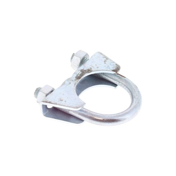 Exhaust U Clamp 32mm for Belle Baromix Commodore Mixer - 23/00609